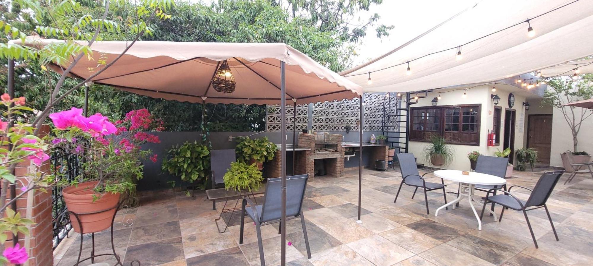 Dona Adelina House Aparthotel Ciudad Valles Luaran gambar